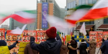 UE designa Guarda Revolucionária do Irão como organização terrorista