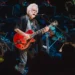 Morreu Bob Weir, guitarrista e cofundador dos Grateful Dead