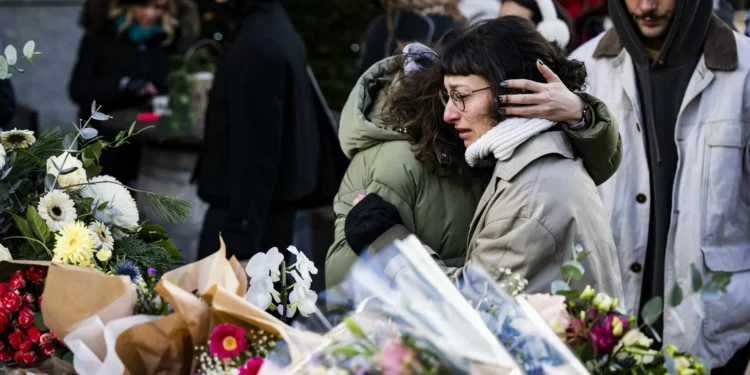 Suíça. Confirmada a morte de jovem portuguesa em Crans Montana