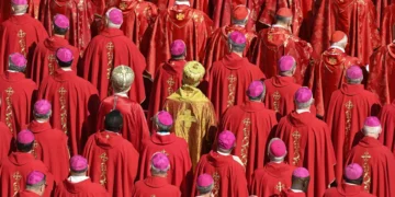 Europa: bispos católicos pedem que se reze pela paz