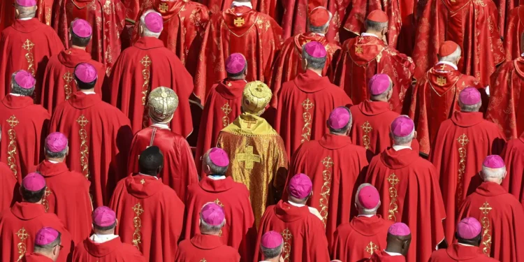 Europa: bispos católicos pedem que se reze pela paz