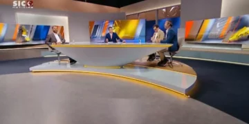 Polígrafo muda de mãos e deixa SIC à porta