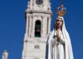 Virgem Peregrina de Fátima viaja por três continentes em 2026