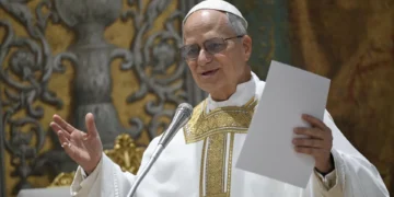 Papa aos cardeais: “Não estamos aqui para promover agendas pessoais ou de grupo”