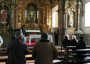 Eucaristias já podem ser celebradas com vinho de missa Madeira