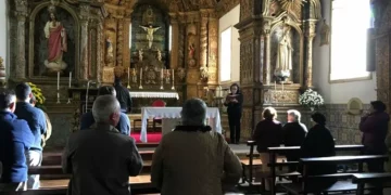 Eucaristias já podem ser celebradas com vinho de missa Madeira