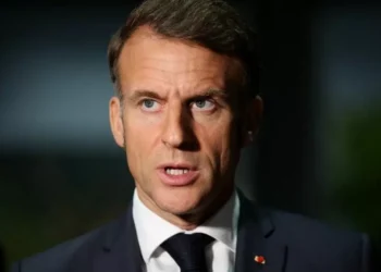 Macron celebra prisão de Maduro e pede transição pacífica na Venezuela