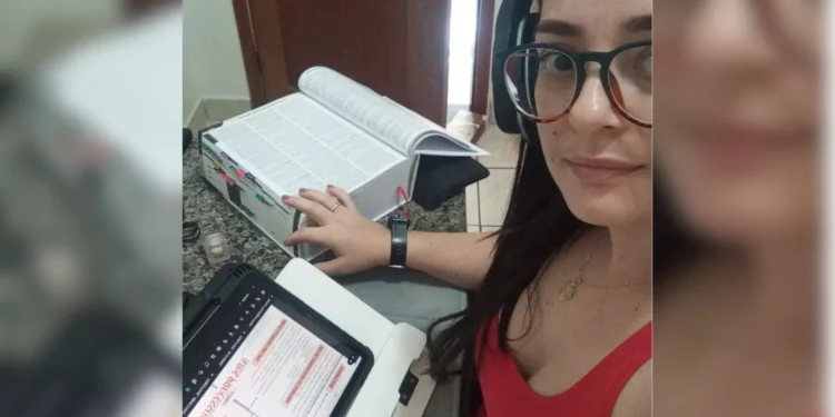 Quem é a delegada presa por envolvimento com o PCC durante operação