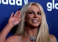 Nome de Britney Spears tem pico de buscas após boatos de show em Copacabana