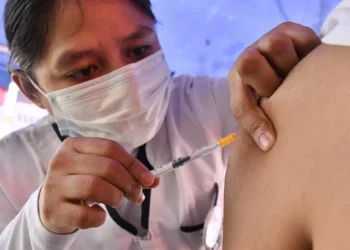 Falta de vacinação. Espanha e Reino Unido perdem estatuto de país livre de sarampo