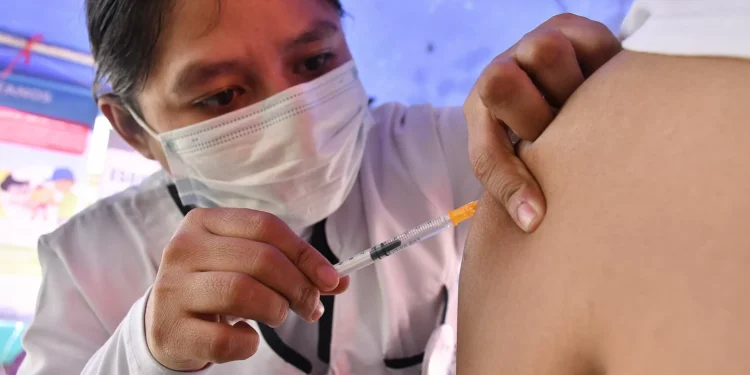 Falta de vacinação. Espanha e Reino Unido perdem estatuto de país livre de sarampo