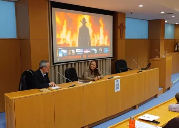 Joana Carneiro: “Eu não vejo a IA como uma ameaça”