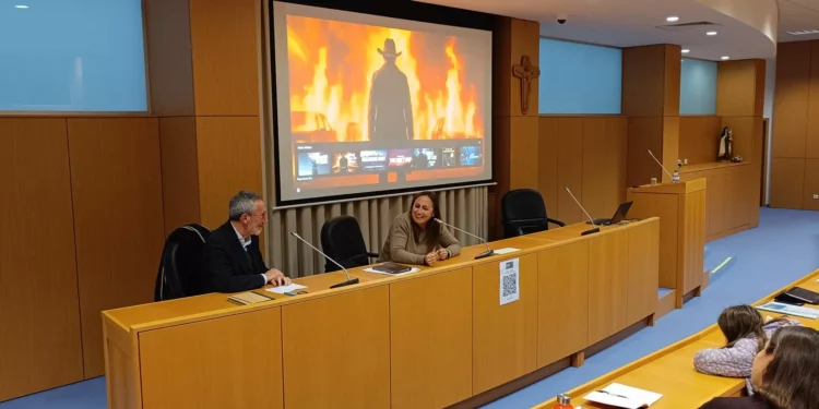 Joana Carneiro: “Eu não vejo a IA como uma ameaça”