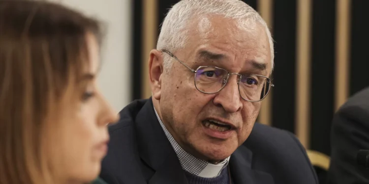 Abusos na Igreja: Compensações às vítimas começam a ser pagas “daqui a semanas”