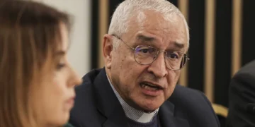 ​Abusos na Igreja: Compensações às vítimas começam a ser pagas “daqui a semanas”