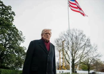 Trump, um ano depois. “Os Estados Unidos vivem num barril de pólvora social”