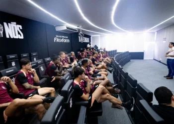 Marcelo Paz destaca ambiente positivo na reapresentação do Corinthians