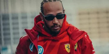 Hamilton fala em “desafio enorme” em nova temporada da Fórmula 1
