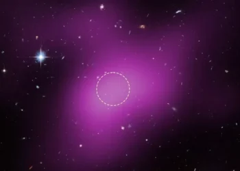 Mistérios da matéria escura: Cloud-9 é um objeto cósmico nunca antes visto