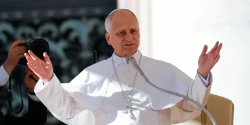 Papa convida a fazer-se “um sincero exame de consciência” perante Deus