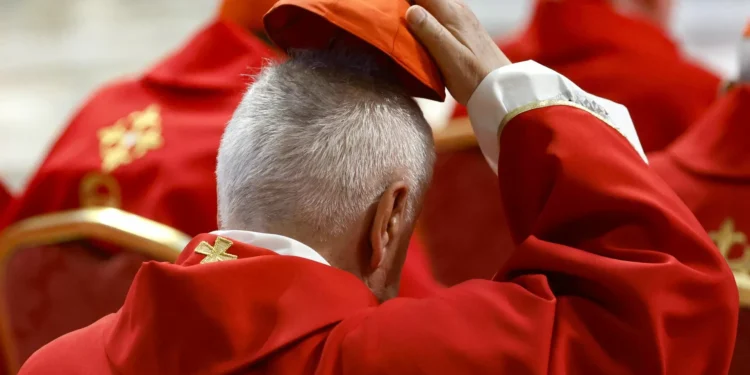 Cardeais dos EUA pedem que política externa respeite a dignidade humana