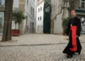 D. Américo Aguiar inicia visitas pastorais às 57 paróquias da Diocese de Setúbal