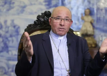 Patriarca defende que a Europa “só reencontrará a sua alma se colocar no centro a pessoa humana”