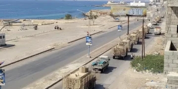 Arábia Saudita ataca separatistas apoiados pelos Emirados Árabes Unidos no Iêmen