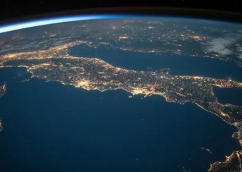 Terra atinge ponto mais próximo do Sol este sábado