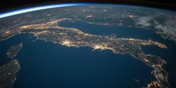 Terra atinge ponto mais próximo do Sol este sábado