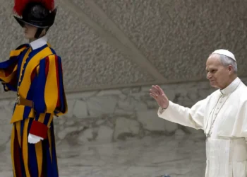 Leão XIV destaca a amizade com Deus na nova série de catequeses sobre o Concílio Vaticano II