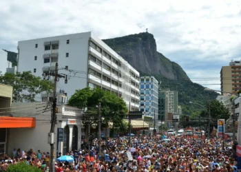 Carnaval de Rua do Rio deve atrair mais de 6 milhões de pessoas