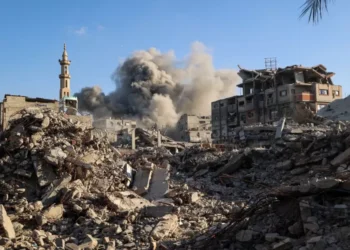 Hamas afirma estar disposto a deixar governo de Gaza