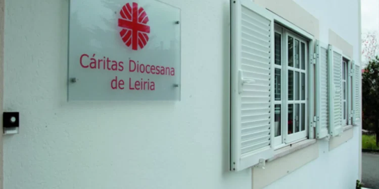 Cáritas de Leiria-Fátima promove primeiro encontro dos grupos sócio-caritativos da diocese