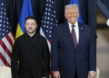 “Acho que esta é a última milha”. Zelensky anuncia negociações com Rússia e EUA