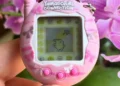 O Tamagotchi faz 30 anos e está novamente na moda