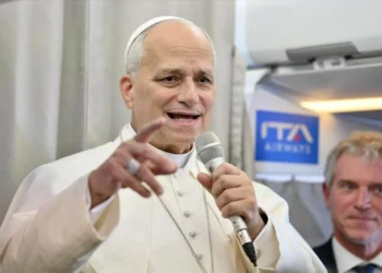 “Leão XIV deve visitar mais um ou dois países”, admite porta-voz dos bispos angolanos