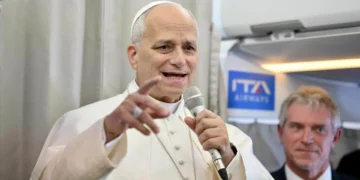 “Leão XIV deve visitar mais um ou dois países”, admite porta-voz dos bispos angolanos