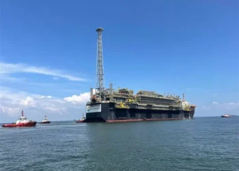 Venezuela tem 19% das reservas de petróleo do mundo