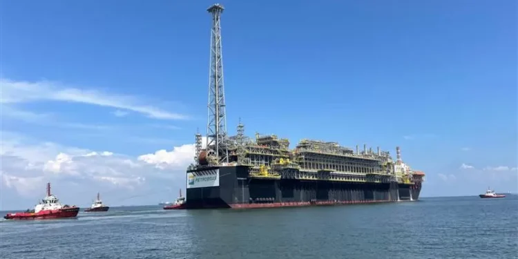 Venezuela tem 19% das reservas de petróleo do mundo