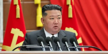 Coreia do Norte condena ataques dos EUA à Venezuela como uma “grave violação da soberania”