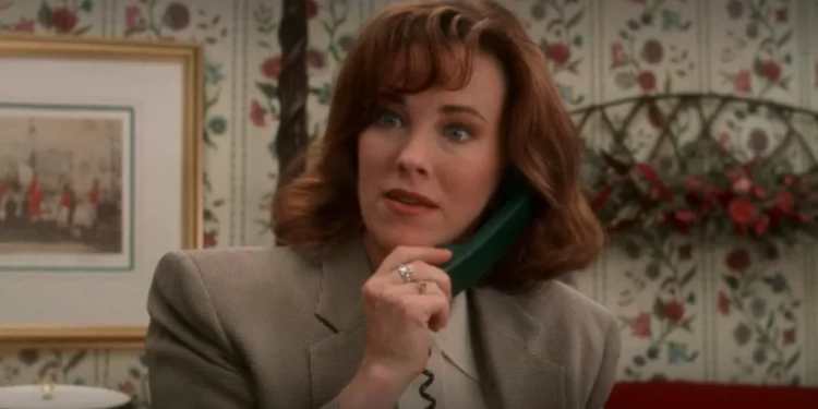 Morreu Catherine O’Hara, a mãe de Kevin em “Sozinho em Casa”