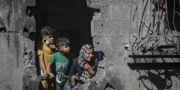 Hamas diz estar “totalmente preparado” para entregar Gaza