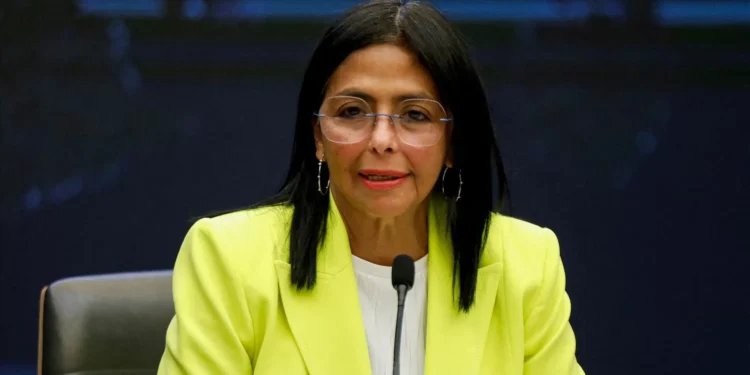 Presidente quer Venezuela como “verdadeira potência”: “Nâo deve ter medo” dos Estados Unidos