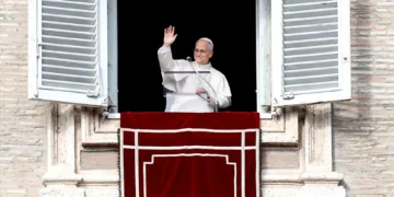 Papa Leão XIV deverá visitar Madrid e Barcelona este ano