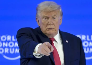 Gronelândia: Trump recua nas tarifas e diz que tem “esboço para futuro acordo”