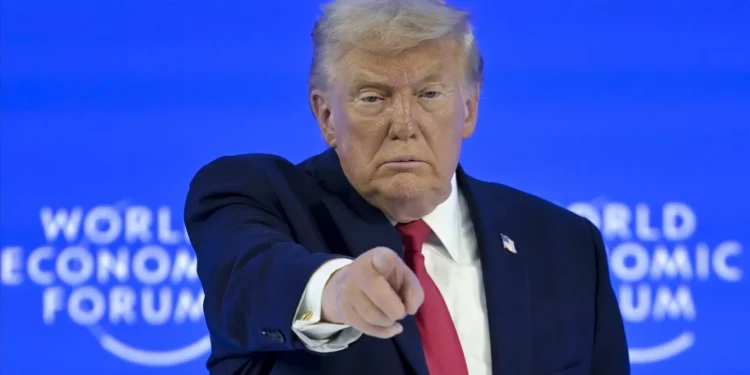 Gronelândia: Trump recua nas tarifas e diz que tem “esboço para futuro acordo”