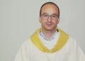 Padre José Luís Pombal nomeado Capelão do Papa Leão XIV com o título de monsenhor