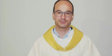 Padre José Luís Pombal nomeado Capelão do Papa Leão XIV com o título de monsenhor