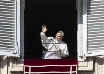 Papa Leão XIV convidado a integrar o Conselho de Paz de Trump